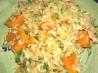 Risotto With Pumpkin