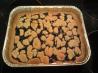 Blueberry Dessert Bars