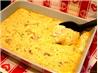 Creamy Rice and Mushroom Bake. Recipe by Redneck Epicurean