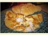 Crab & Brie Omelet (Treasure Trove #12). Recipe by twissis
