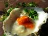 Red Curry Oysters