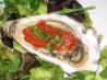 Red Curry Oysters