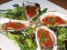 Red Curry Oysters
