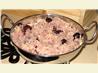 Cherry Almond Pilaf. Recipe by Shannon W.