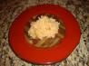 Irish Rutabagas(Swedes or Yellow Turnips) With Caramelized Onion