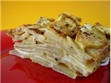 Sweet Potato Gratin