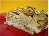 Sweet Potato Gratin. Recipe by Kathy at Food.com