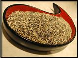 Panch Phoron (Indian Spice/Seed Mixture)