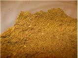 Curry Powder Trio (Take Yer Pick!)