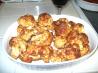 Crispy Cheese Cauliflower