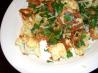 Crispy Cheese Cauliflower