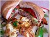 Crispy Cheese Cauliflower
