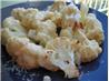 Crispy Cheese Cauliflower