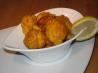 Crispy Cheese Cauliflower