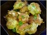 Crispy Cheese Cauliflower
