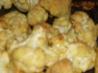 Crispy Cheese Cauliflower