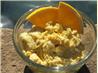 Orange Butter. Recipe by Sydney Mike