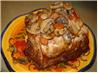 Red Wine Pork