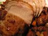 Red Wine Pork