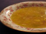 Potage De La Concierge (Leek and Potato Soup)