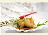 Scallops With Ginger