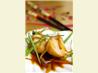 Scallops With Ginger