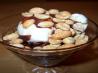 Chocolate Peanut Butter Plunge