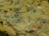 Chicken 'n' Spinach Pasta Bake