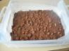 Rocky Road Chocolate Bark. Recipe by Sydney Mike