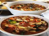 Vegetable Hotpot