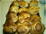 Yorkshire Pudding