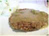 Delicious Pecan Patties