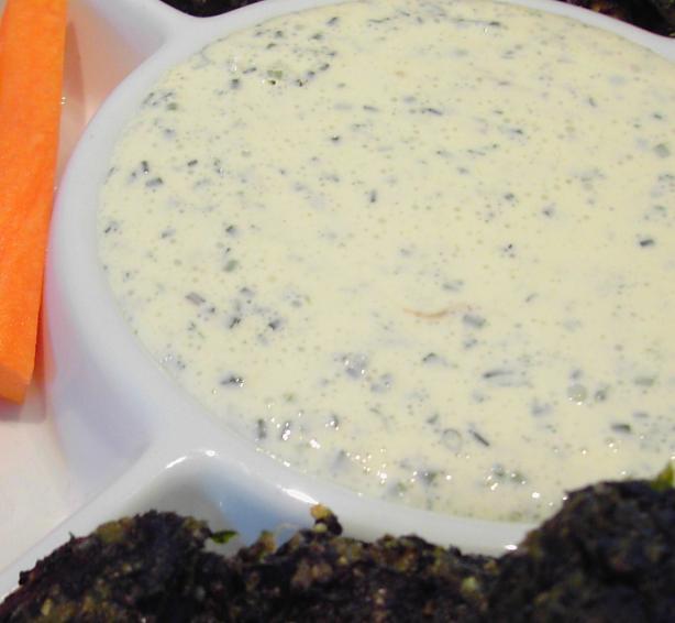 Ranch Dressing. Photo by Sara 76