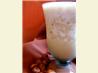 Hazelnut Coffee Shake. Recipe by Cookin' Mommy