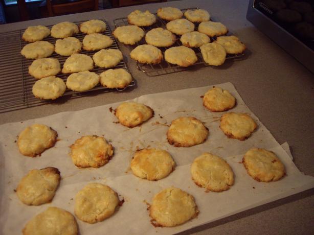 Homestyle Chocolate Chunk Cookies. Photo by Marysdottir