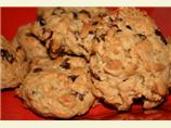 The Barrington Inn's Oatmeal Chocolate Chip Cookies
