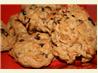 The Barrington Inn's Oatmeal Chocolate Chip Cookies