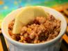 Baked Cranberry Oatmeal