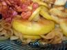 Fried Apples'n'onions (Little House)