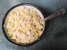 New Orleans Style Crabmeat Salad. Recipe by Alskann