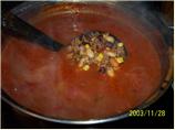 Taco Soup