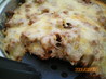 Tex Mex Casserole. Recipe by Charlotte J