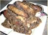 Gourmet Bangers & Mash
