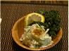 Creamy Cucumber Salad. Recipe by GREG IN SAN DIEGO
