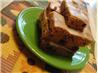 Raisin Bar Sheet Cake