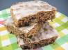 Raisin Bar Sheet Cake. Recipe by Kathy at Food.com