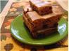 Raisin Bar Sheet Cake