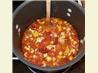 Butternut Squash and Turkey Chili. Recipe by yogiclarebear