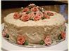 Basic Buttercream Icing. Recipe by Dwynnie