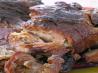 Kalua Pig in a Slow Cooker
